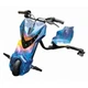 Дрифт-карт ElectrO Crazy Bug Premium 350W Галактика - изображение 1