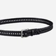 Ремень мужской Tommy Hilfiger 883701648 108 см Черный (1159813909) - изображение 6