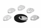 Кухонний комбайн KUMTEL HFP-03 BLACK - зображення 5