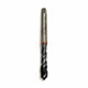 Метчик метрический винтовой М8х1.25 HSSE-Co5 VAP, DIN371 (RED) - изображение 4