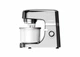 Кухонна машина KUMTEL HSM-03 Silver - зображення 5