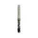 Мітчик метричний гвинтовий М10х1.5 HSSE-Co5 VAP, DIN371 (RED) - зображення 3