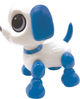 Interaktywna zabawka Lexibook Power Puppy Mini robot (3380743089355) - obraz 3