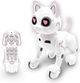 Interaktywna zabawka Lexibook Power Kitty My smart robotic cat (3380743101606) - obraz 2