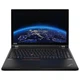 Ноутбук 15.6" Lenovo ThinkPad P53: Intel Core i7-9750H, DDR4 16 GB, SSD 512 GB, nVidia Quadro T1000, IPS, Full HD, Key Light, Б/У - изображение 1