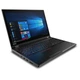 Ноутбук 15.6" Lenovo ThinkPad P53: Intel Core i7-9750H, DDR4 16 GB, SSD 512 GB, nVidia Quadro T1000, IPS, Full HD, Key Light, Б/У - изображение 2