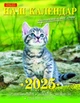 Наш календар. Милі котики (перекидний,16 стор.) - зображення 1