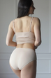 Трусики кюлоты Janira 32267 dune L телесный - изображение 3
