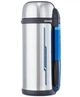 Термос Zojirushi SF-CC 1,8 л сірий з розкладною ручкою та ремінцем (1678.00.19) - зображення 1
