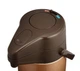 Термос із помпою Zojirushi SR-CC 2,2 л золотий (1678.05.54) - зображення 4