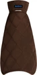 Куртка для собак Barksi Textile S Коричневая (185306) - изображение 4