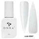 Жидкий полигель для наращивания ногтей (молочный с шиммером) Liquid Acrygel Milky Way 0007 DNKa 12 мл - изображение 2