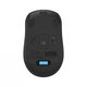 Мишка A4Tech FB26CS Air2 Wireless/Bluetooth Smoky Grey (4711421999090) (230142) - зображення 4