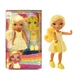 Игровой набор с куклой «Дейзи» Rainbow High 531227 серии «Littles» с аксессуарами - изображение 1