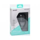 Мышка A4Tech FB26CS Air2 Wireless/Bluetooth Smoky Grey (4711421999090) - изображение 11