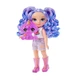 Игровой набор с куклой «Аметиста» Rainbow High 531234 серии «Littles» с аксессуарами - изображение 3