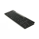 Клавиатура A4Tech FBK27C AS Wireless Black (4711422001266) - изображение 3
