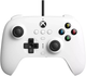 Дротовий геймпад 8BitDo Ultimate Wired Controller for Xbox White (6922621502210) - зображення 1