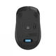 Мышка A4Tech FG10CS Air2 Wireless Stone Grey (4711421997904) - изображение 3