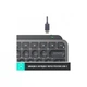 Клавиатура Logitech MX Keys Mini Wireless Illuminated UA Graphite (920-010498) - изображение 7