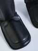 Захист гомілки MANTO Shinguards Impact Black (MNA891_BLK_5XL) - зображення 4