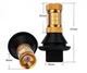 Дневной ходовой огонь с функцией поворотов Autoexpect 54SMD 4014 цоколь WY21W 7440 T20 Белый Жёлтый 12V (91132/7440) - изображение 4