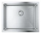 Кухонная мойка GROHE K-Series K 700U 31574SD1 - изображение 1