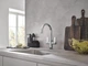 Кухонная мойка GROHE K-Series K 700U 31574SD1 - изображение 4
