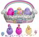 Zestaw do zabawy Spin Master Hatchimals Alive Wiosenny koszyk (0778988496015) - obraz 2