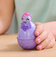 Zestaw do zabawy Spin Master Hatchimals Alive Wiosenny koszyk (0778988496015) - obraz 9