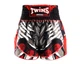 Тайские шорты Twins TBS Thai Boxing Demon (TBS-DEMON-S) - изображение 1