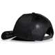 Кепка Affliction Alley Wreck Hat (A26508-BK) - изображение 3
