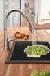 Кухонная мойка гранит GROHE K-Series K 700 31654AP0 - изображение 14