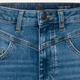 Джинсы Slim Fit женские Camel Active Denim Trouser 388605-9D96-42 26-30 Синие (4064478926091) - изображение 3