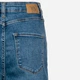 Джинсы Slim Fit женские Camel Active Denim Trouser 388605-9D96-42 26-30 Синие (4064478926091) - изображение 4