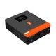 Гибридный инвертор PowMr POW-HVM4.2H-24V-N 4200 Вт 220 В, ток заряда 120А, MPPT(60-500В) - изображение 4