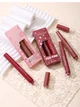 Набор помад Dragon Ranee Charming Beautiful Lipstick IYKYK 3 шт - изображение 10
