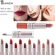 Матовая помада Teayason 2 в 1 Lipgloss & Lipstick 11 - изображение 8