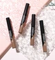 Гель-краска для бровей Dragon Ranee Eyebrow Natural Three-Dimensional 02 светло-коричневый - изображение 10