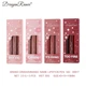 Набор помад Dragon Ranee Charming Beautiful Lipstick IYKYK 3 шт - изображение 12