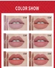 Помада Teayason Charming Matte Lipstick 09 - изображение 5