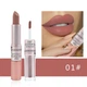 Матова помада Teayason 2 в 1 Lipgloss & Lipstick 01 - зображення 1