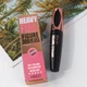 Тушь для ресниц Vibely 4D Volume Eyelash Mascara с эффектом удлинения 13 мл - изображение 11