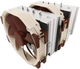 Кулер Noctua NH-D15 SE-AM4 (NH-D15 SE-AM4) - изображение 3