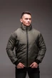 Куртка R.A. Bomber L хаки 1681-L - изображение 4