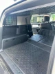 Molle-панель органайзер XRoad на заднее окно Toyota FJ Cruiser с 2005, левая - изображение 5