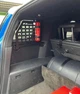 Molle-панель органайзер XRoad на заднее окно Toyota FJ Cruiser с 2005, левая - изображение 8