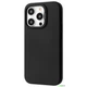 Чохол Proove Force Armor Case with Magnetic Ring iPhone 16 black - изображение 1