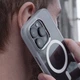 Чохол WAVE Ardor Case with Magnetic Ring iPhone 16 deep purple - изображение 5