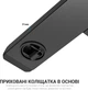 Мобильная рабочая станция OfficePro ODM366BK Black - изображение 17